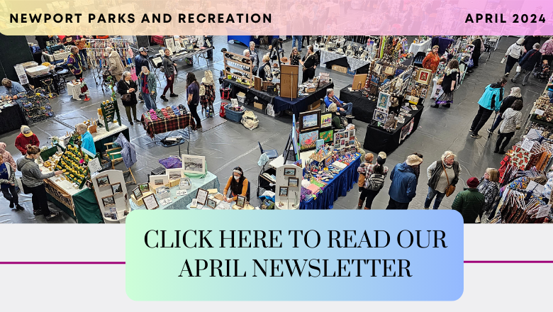click here to read our newsletter
